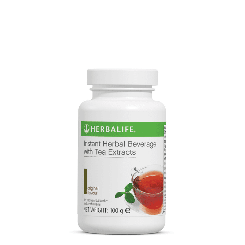 Instant Herbal Beverage 102g Value Pack