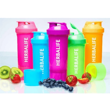 Neon Shakers