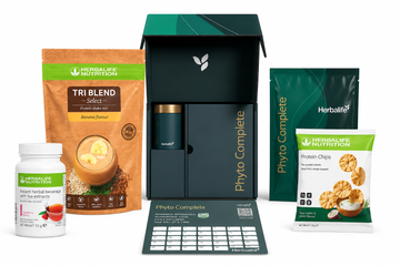 Vegan Starter Nutrition Bundle