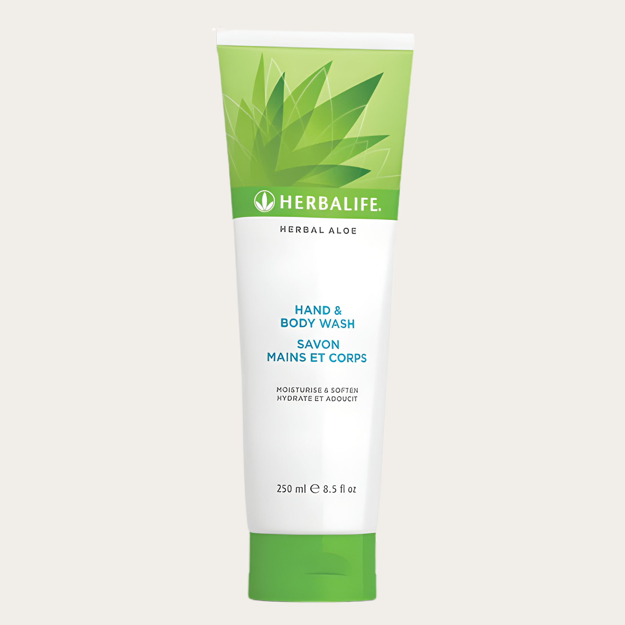 Herbal Aloe Hand & Body Wash Herbalife  - 