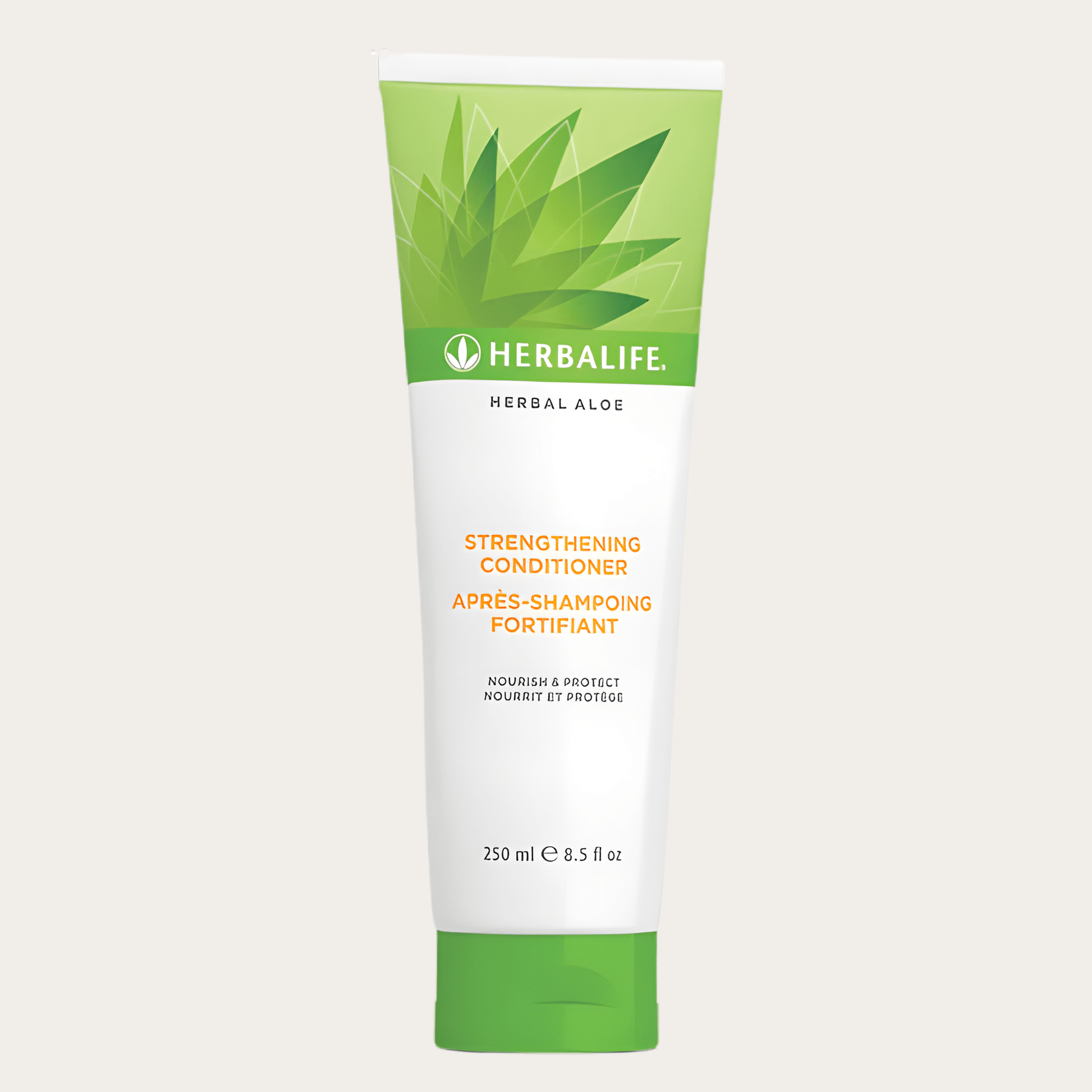 Herbal Aloe Strengthening Conditioner Herbalife  - 