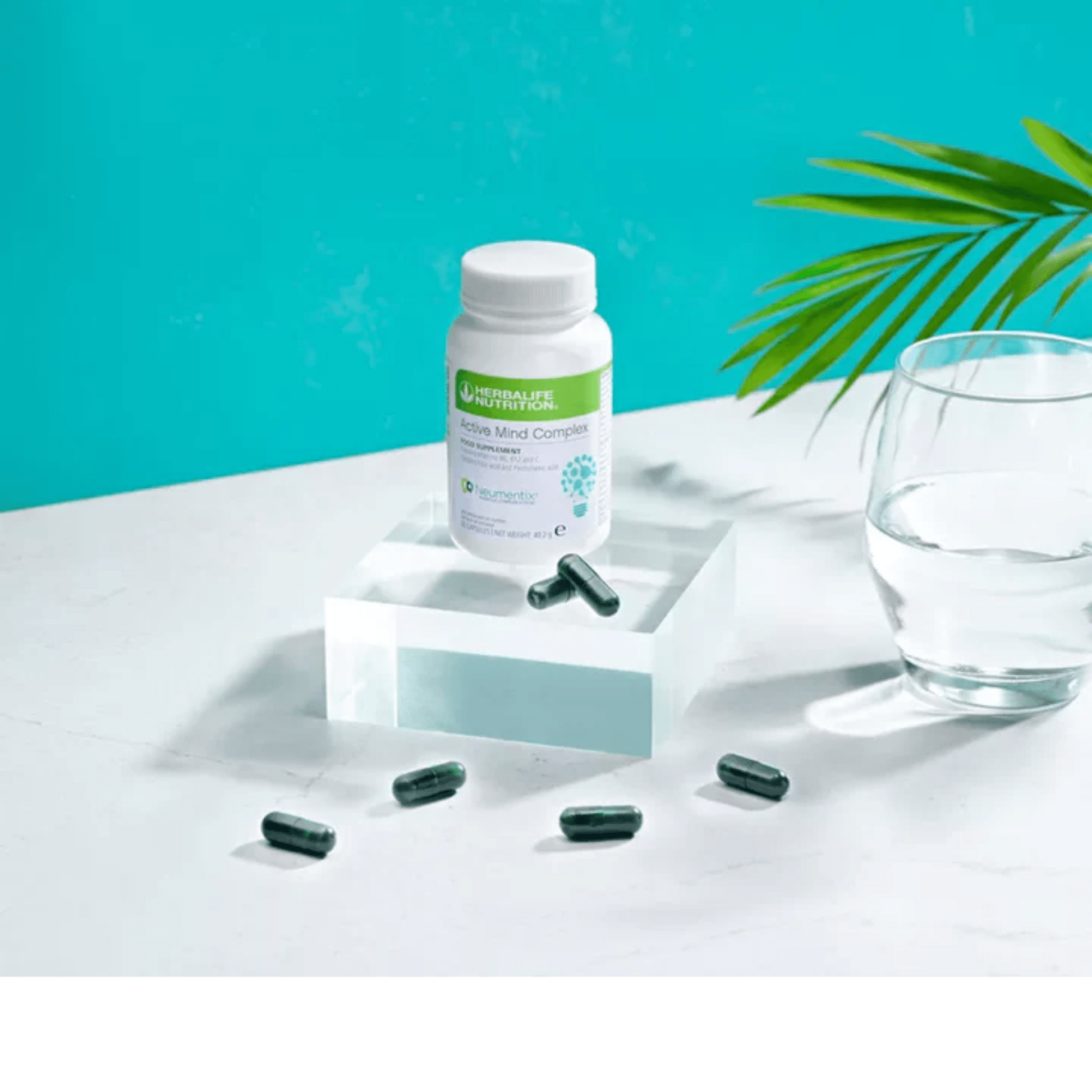 Herbalife - Active Mind Complex Herbalife  - 
