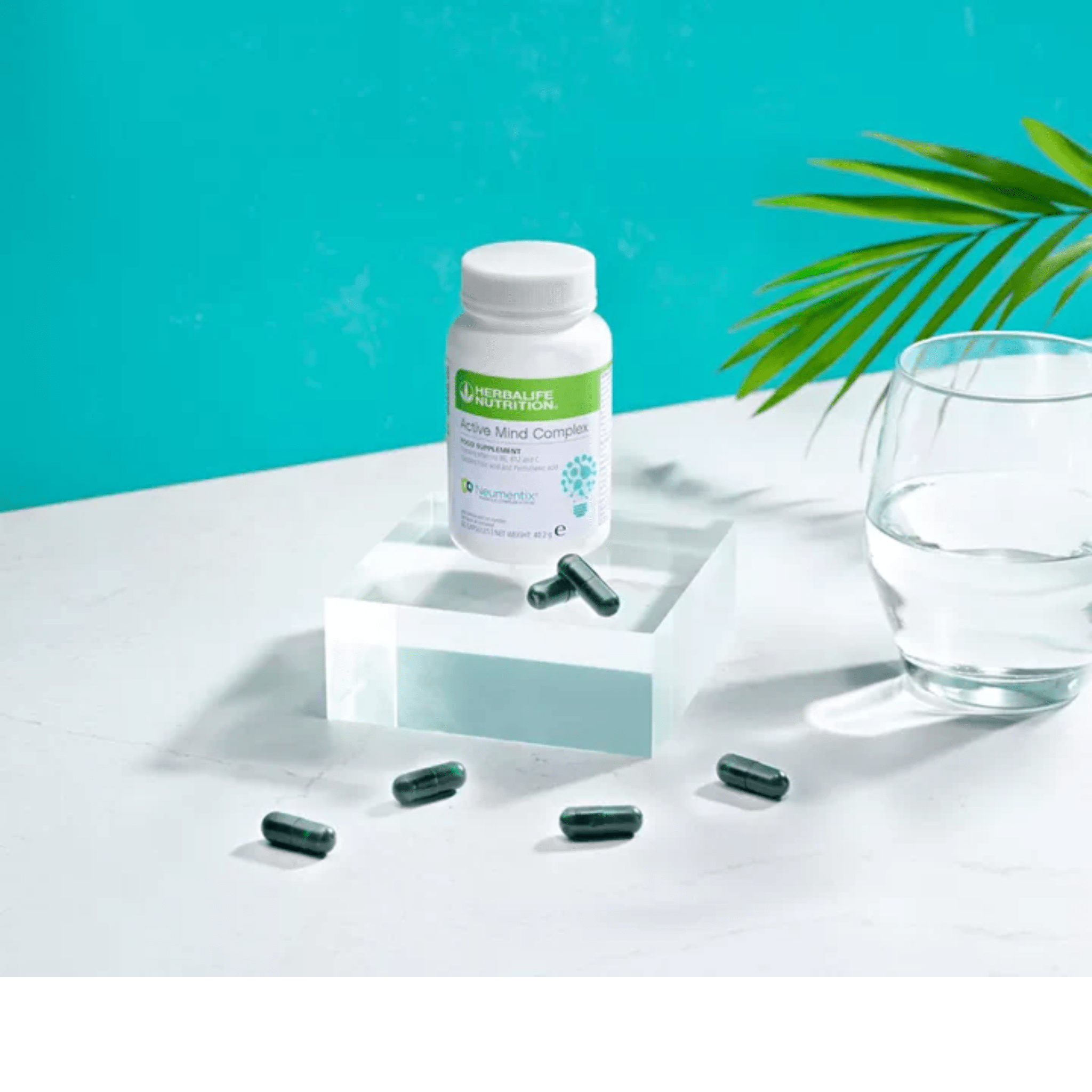 Herbalife - Active Mind Complex Herbalife  - 