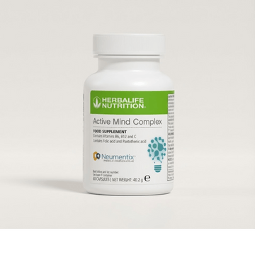 Herbalife - Active Mind Complex Herbalife  - 