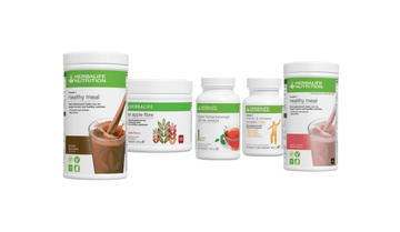 Herbalife – Basic Daily Nutrition Bundle Herbalife  - 