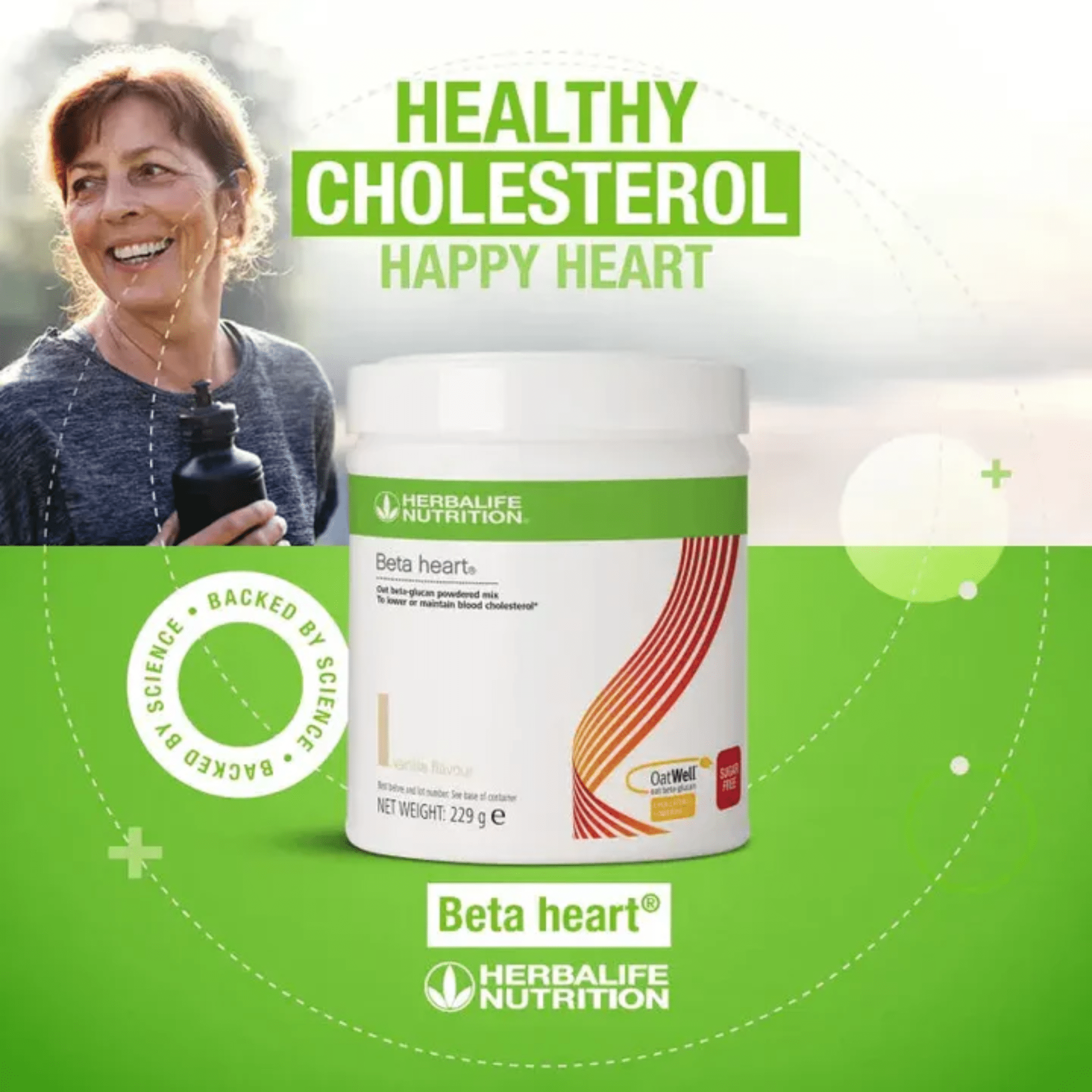 Herbalife - Beta Heart Herbalife  - 