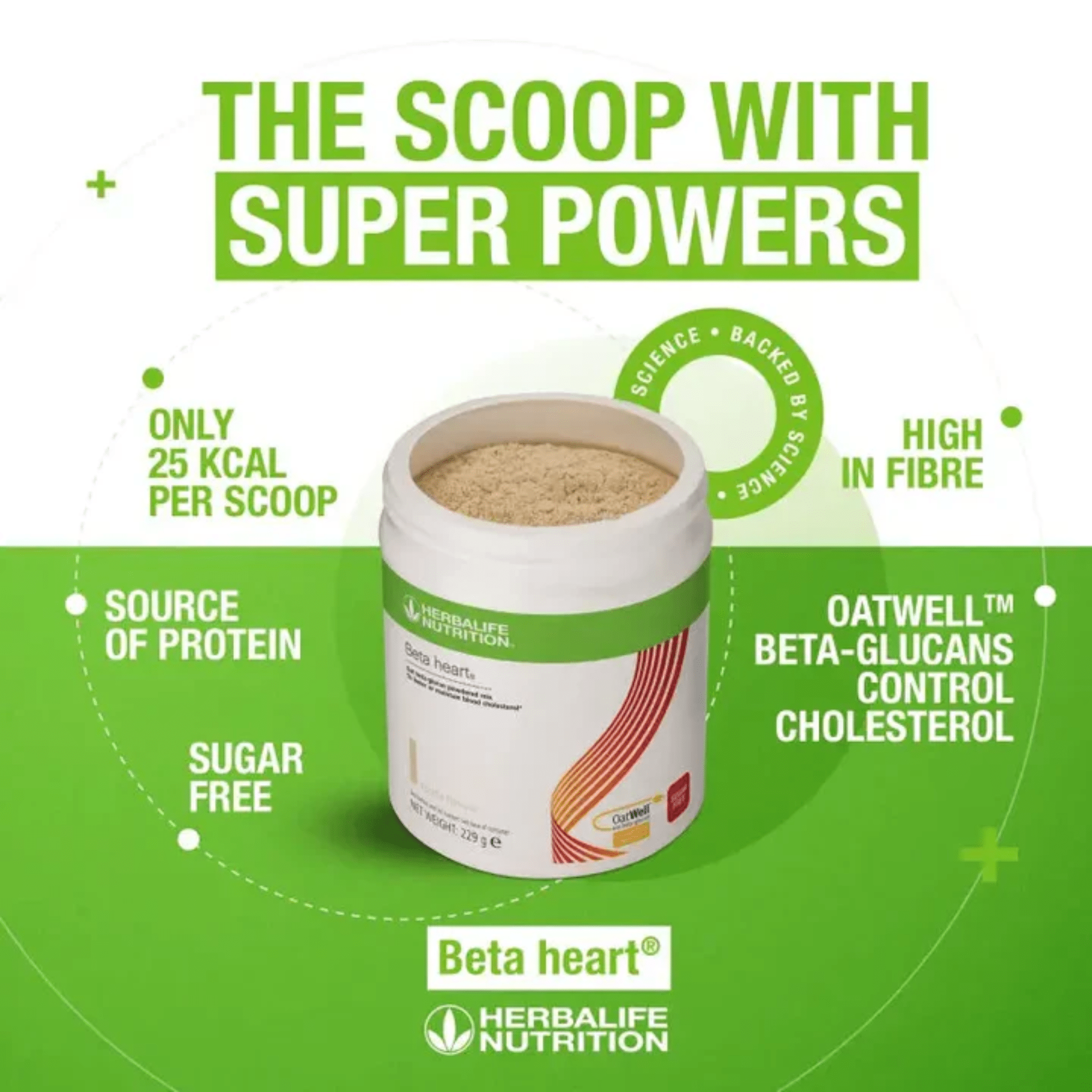 Herbalife - Beta Heart Herbalife  - 