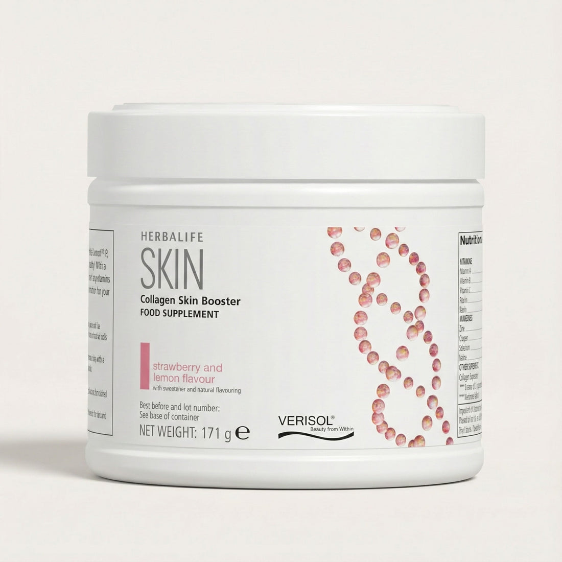 Herbalife - Collagen Skin Booster Herbalife  - 