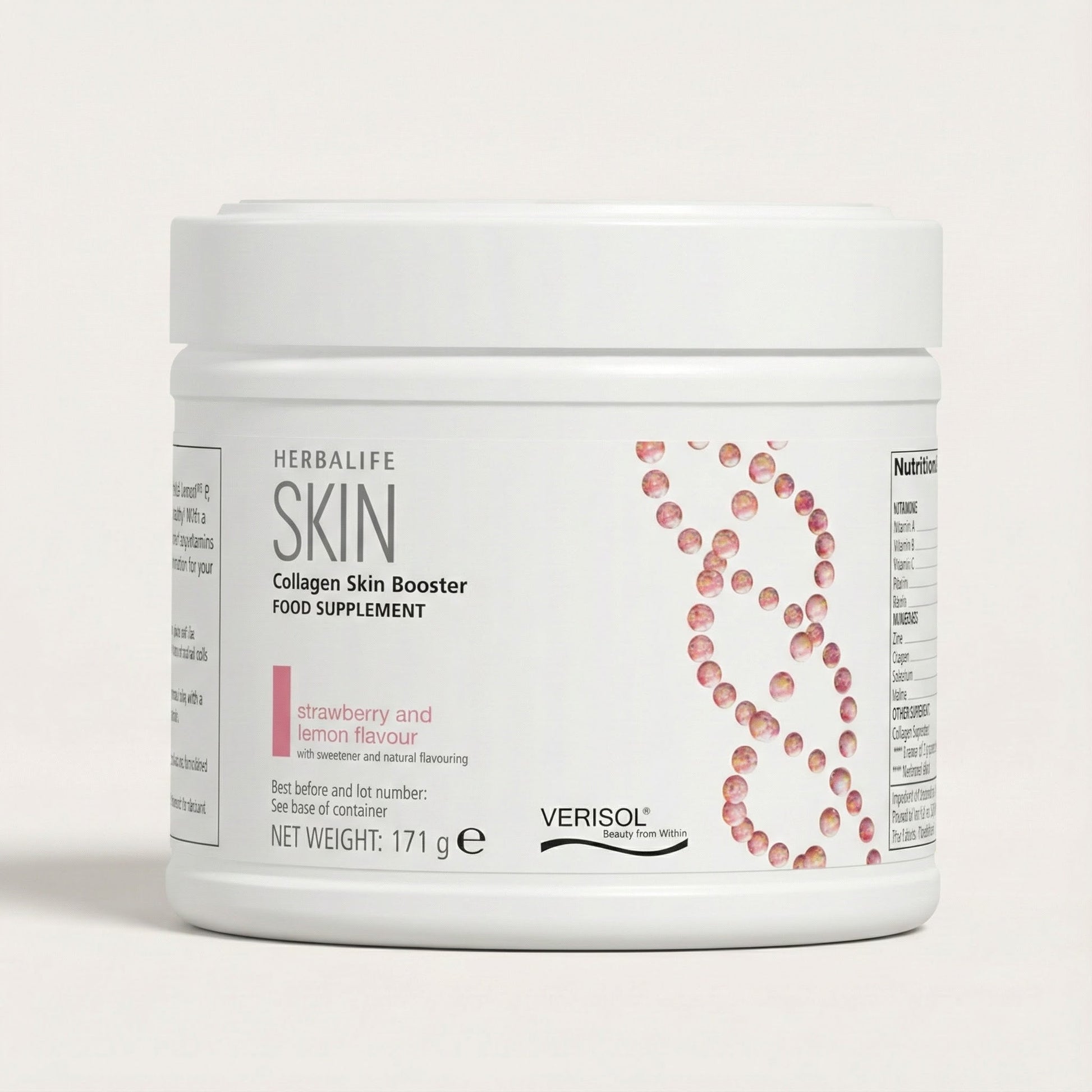 Herbalife - Collagen Skin Booster Herbalife  - 