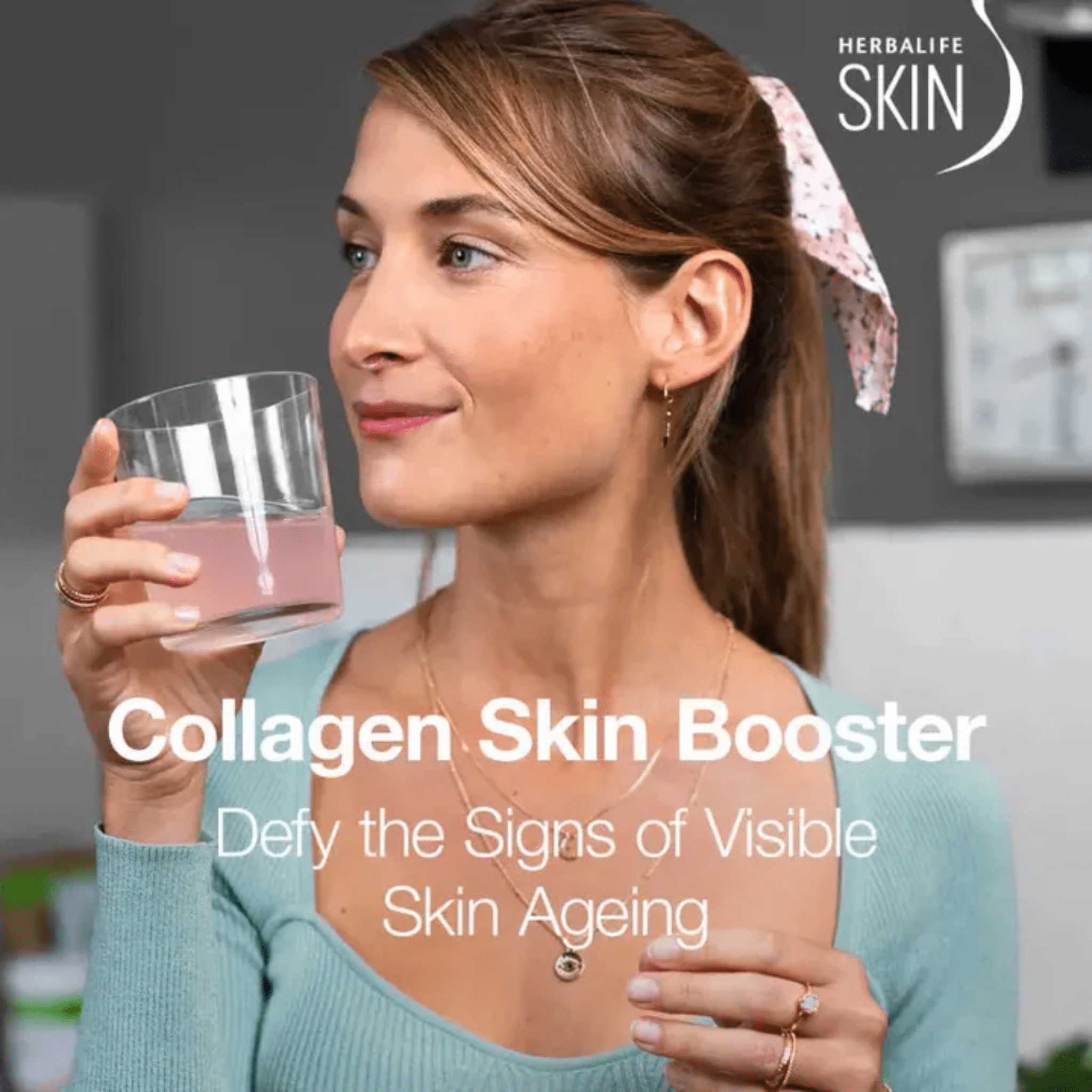 Herbalife - Collagen Skin Booster Herbalife  - 