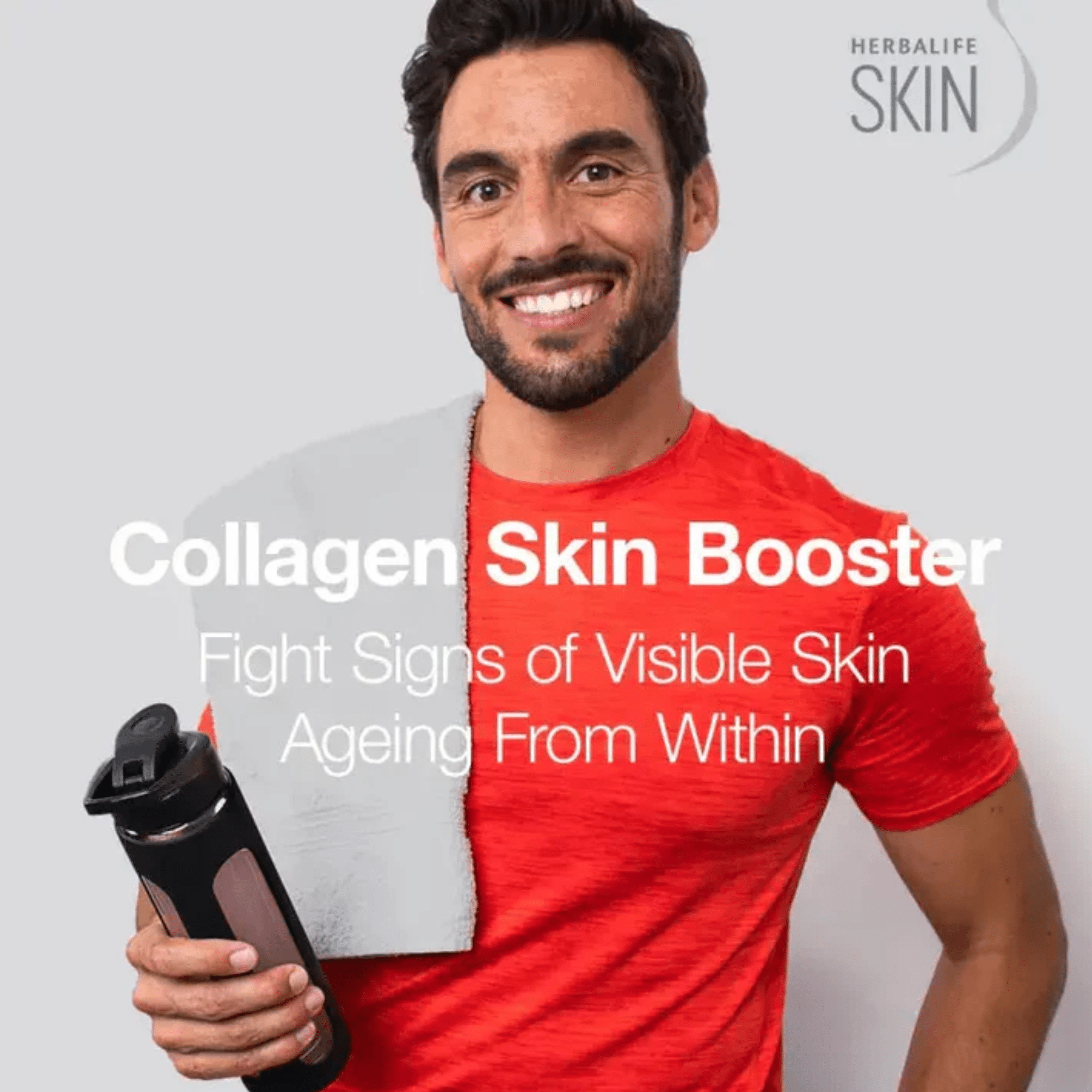 Herbalife - Collagen Skin Booster Herbalife  - 