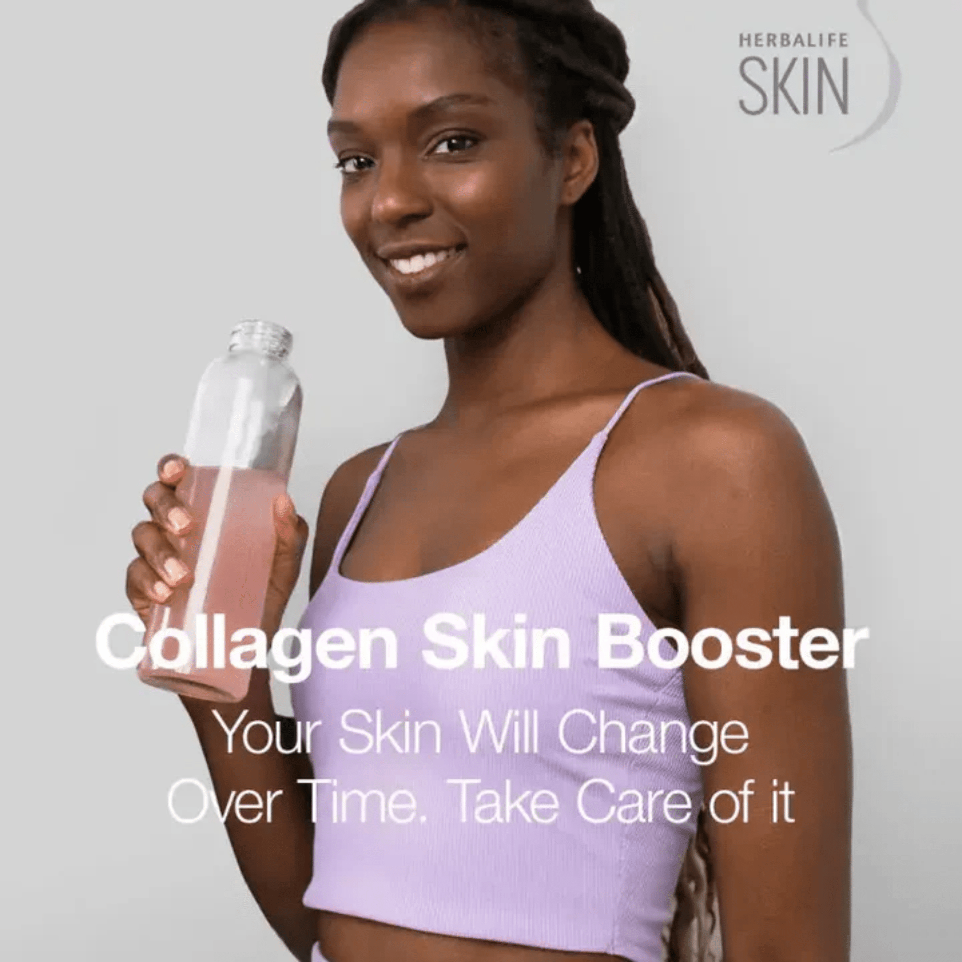 Herbalife - Collagen Skin Booster Herbalife  - 