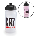 Herbalife CR7 Drive water bottle 550ml transparent sports hydration bottle