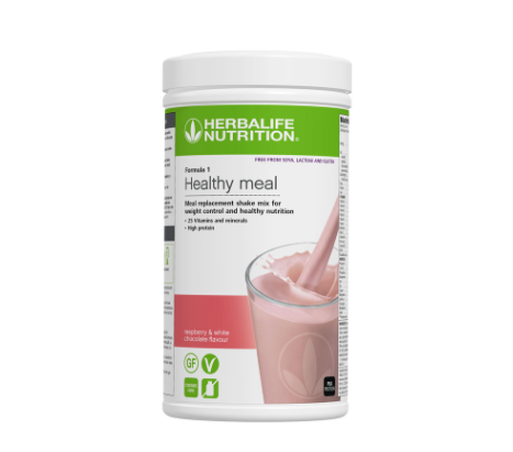 Herbalife - Formula 1 Shake