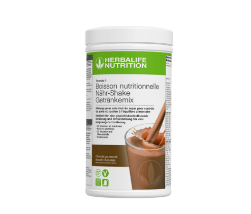 Herbalife Formula 1 Nutritional Shake Mix – 9 Flavours Herbalife   