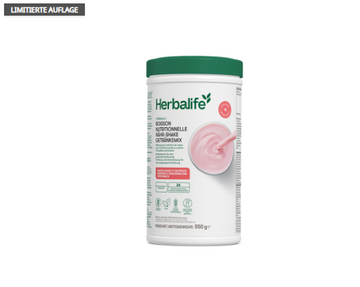 Herbalife Formula 1 Shake 550g – Strawberry & Watermelon
