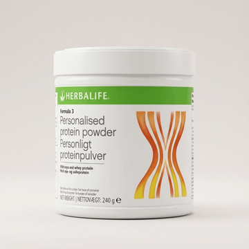 Herbalife - Formula 3 Protein Powder Herbalife  - 