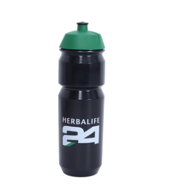 Herbalife H24 sport bottle 750ml hydration bottle