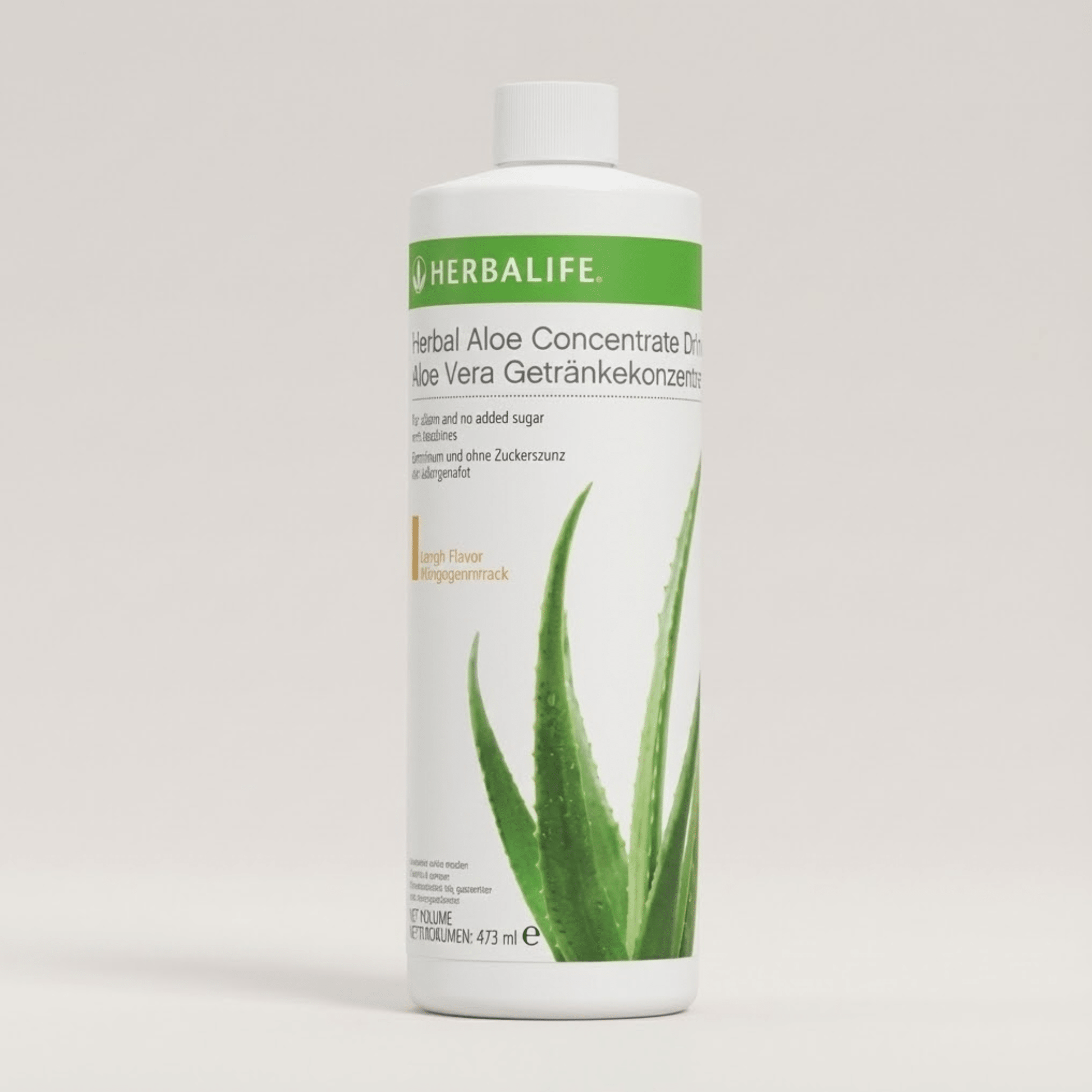 Herbalife - Healthy Breakfast + Protein Herbalife  - 