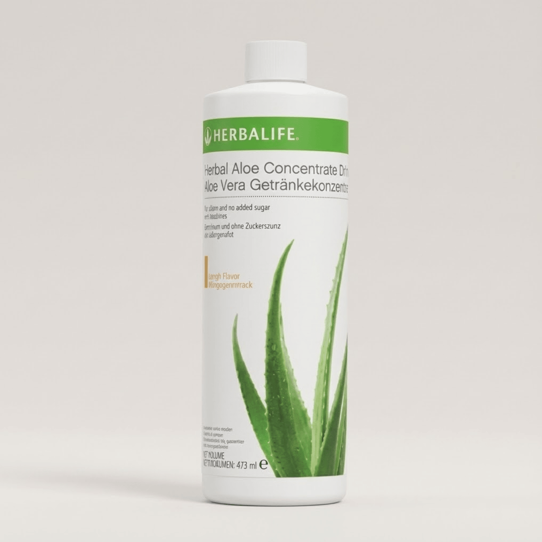 Herbalife - Healthy Breakfast + Protein Herbalife  - 