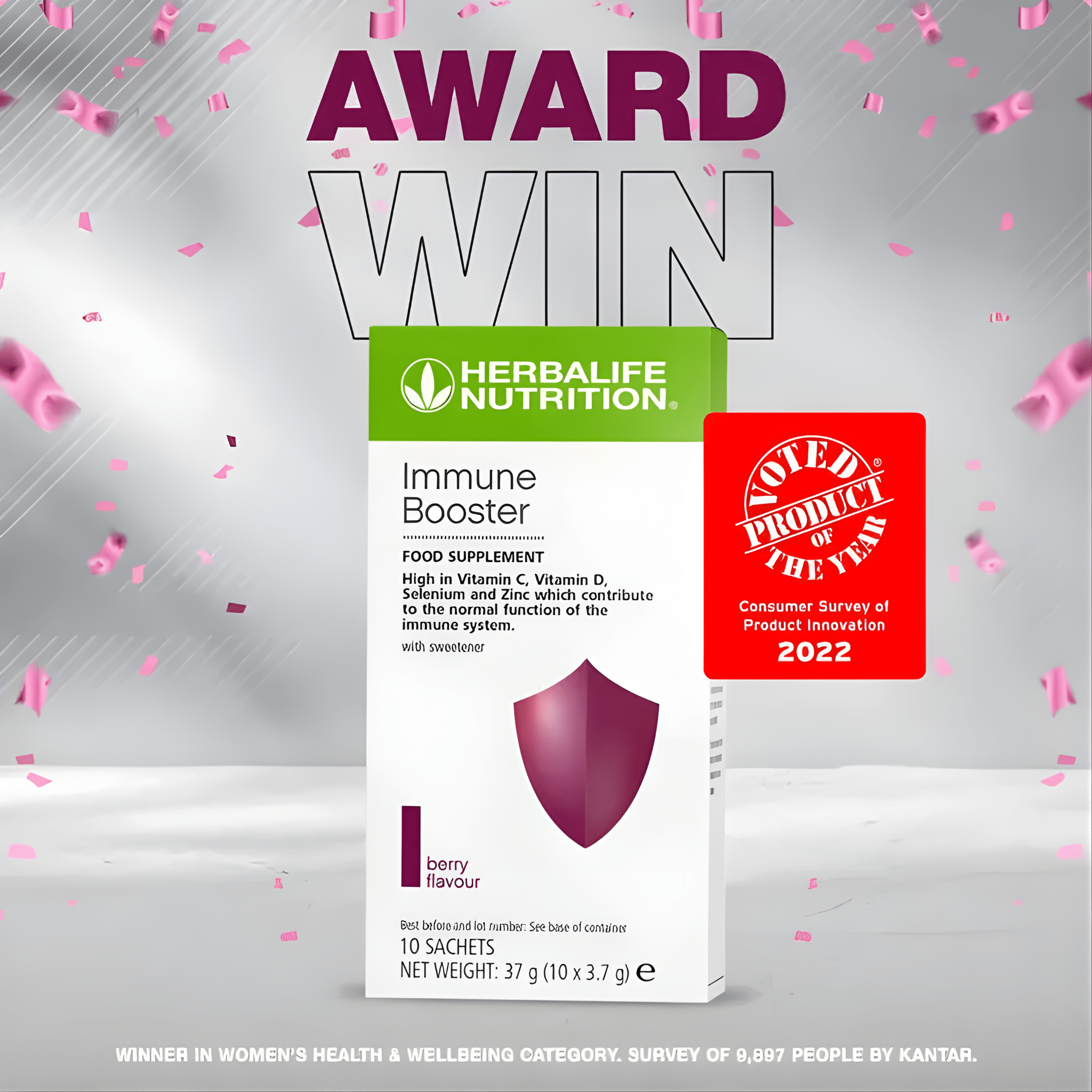 Herbalife - Immune Booster Herbalife  - 