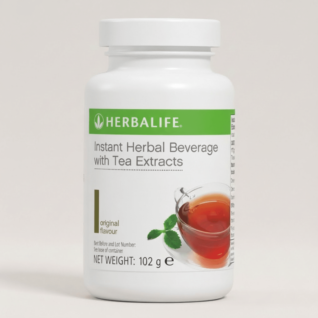 Herbalife Instant Herbal Beverage Original 102g Herbalife  - 