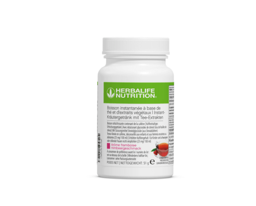 Herbalife Instant Herbal Drink with Tea Extracts Herbalife   