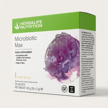 Herbalife - Microbiotic Max Herbalife  - 
