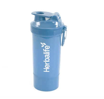 Herbalife Neon Shakers Blue 500 ml Herbalife  - 