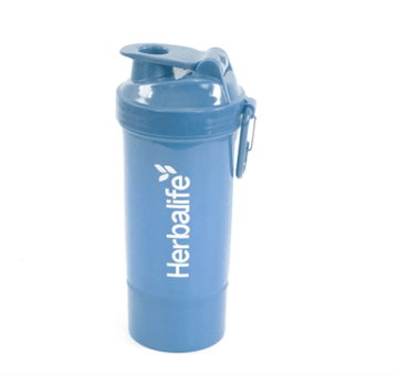 Herbalife Neon Shakers Blue 500 ml Herbalife  - 