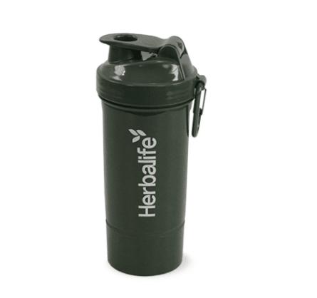 Herbalife Neon Shakers Dark Green 500 ml Herbalife  - 
