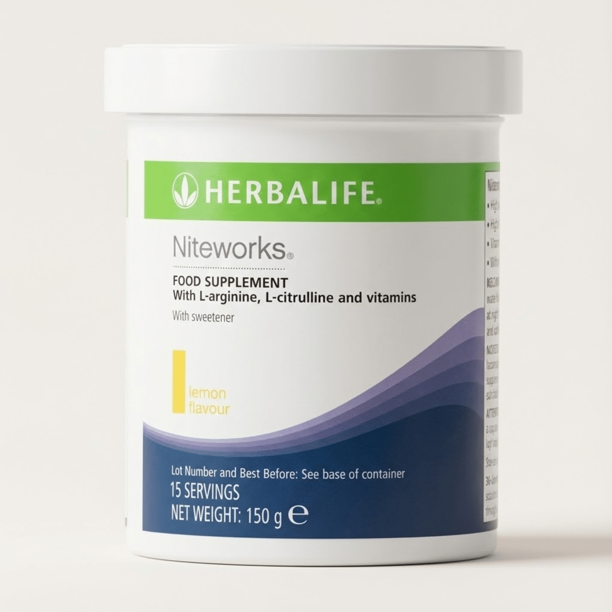 Herbalife - Niteworks Herbalife  - 