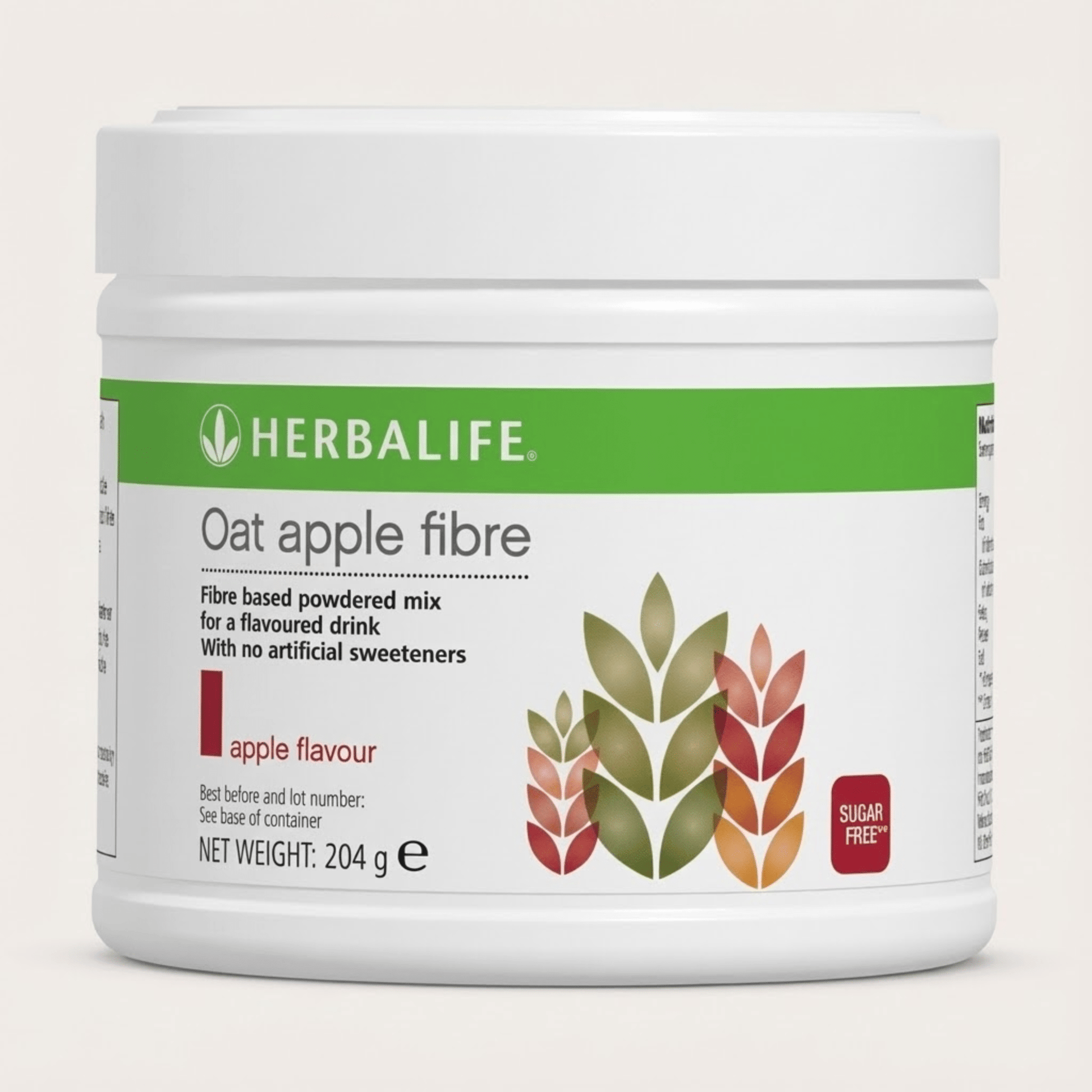 Herbalife - Oat Apple Fibre Drink Herbalife  - 