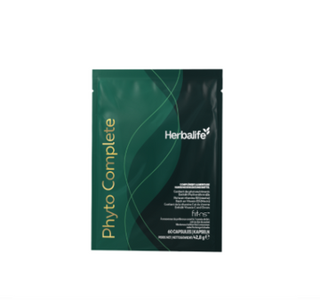 Herbalife Phyto Complete pouch 60 capsules supplement