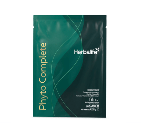Herbalife Phyto Complete Sachets Herbalife  - 