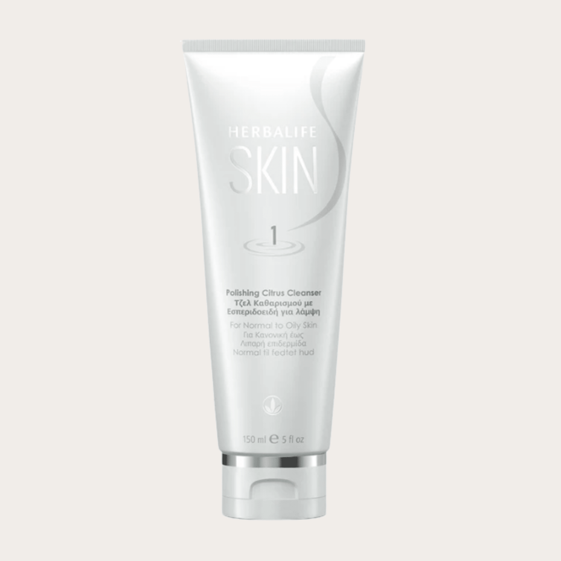 Herbalife - Polishing Citrus Cleanser Herbalife  - 