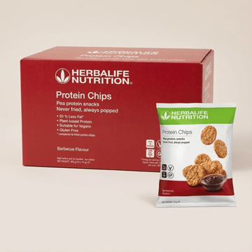 Herbalife - Protein Chips Herbalife  - 