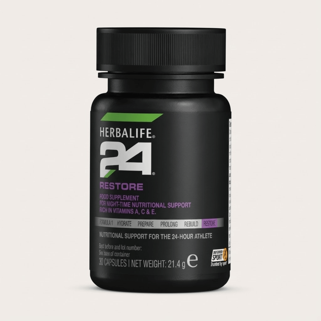 Herbalife Restore – Night - Time Recovery Herbalife  - 