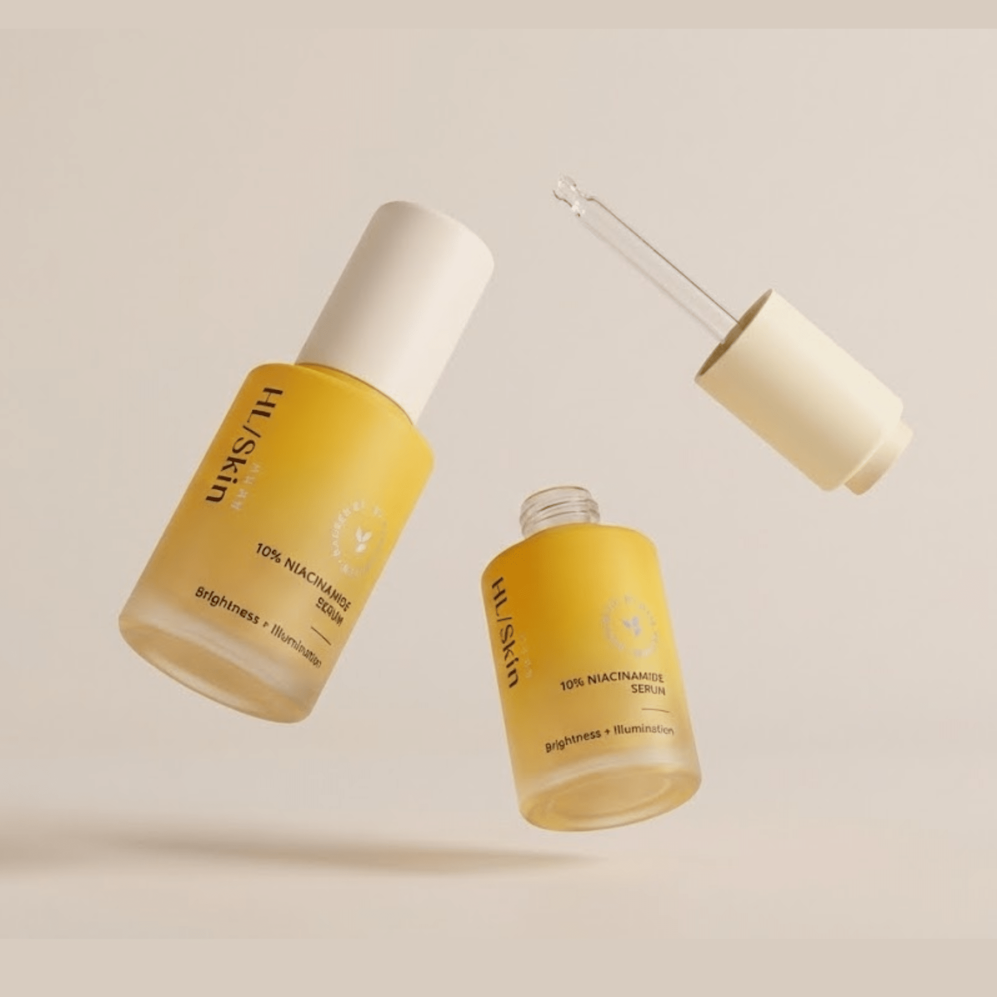 Herbalife - Skin 10% Niacinamide Serum 30 ml Herbalife  - 