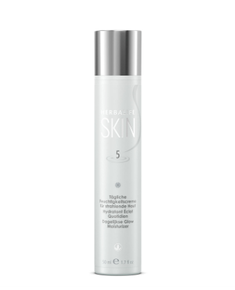 Herbalife SKIN Daily Glow Moisturiser 50ml lightweight cream