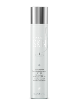 Herbalife SKIN Moisturiser SPF 30 50ml daily protection