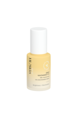 Herbalife skin niacinamide serum 10 percent 30ml