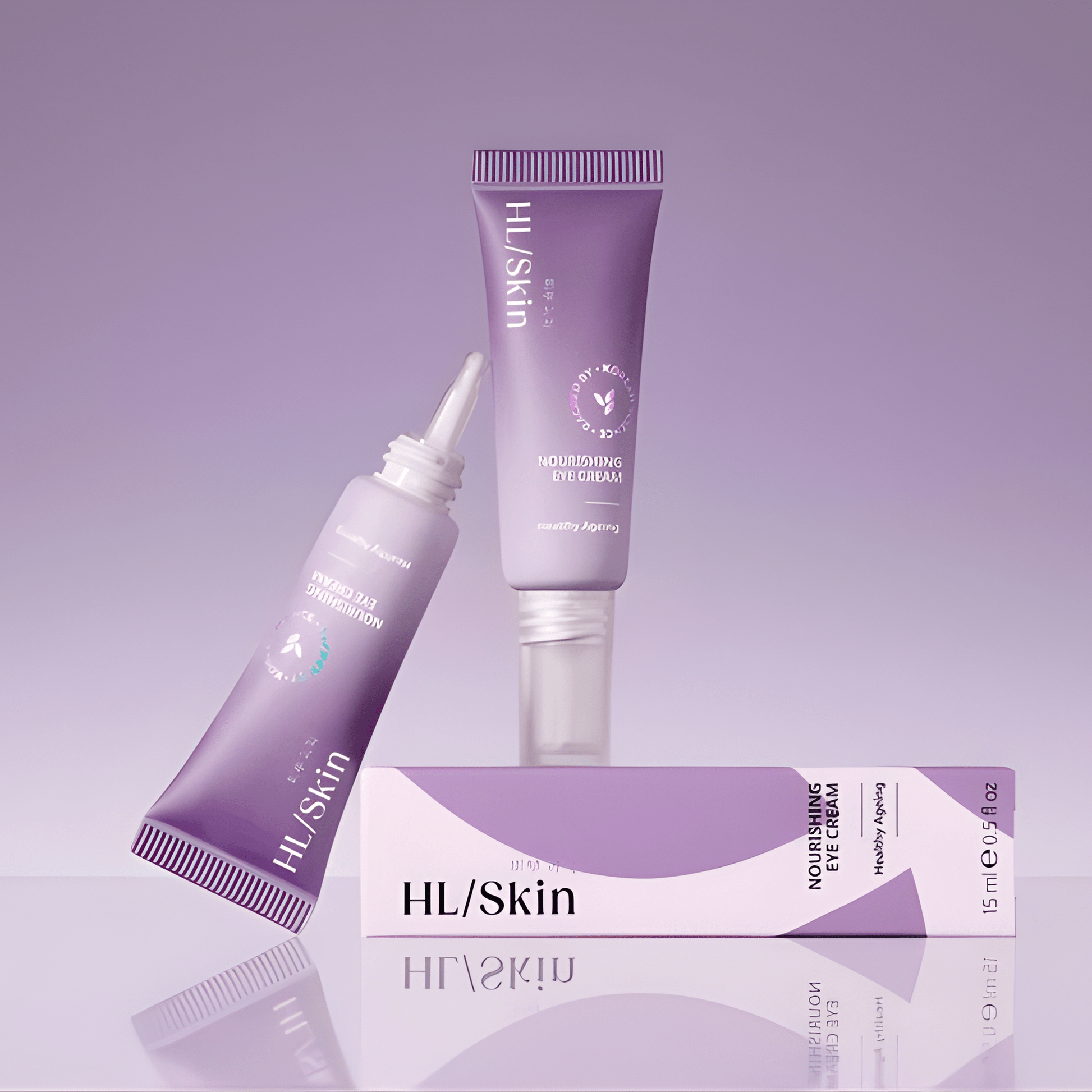 Herbalife - Skin Nourishing Eye Cream 15 ml Herbalife  - 