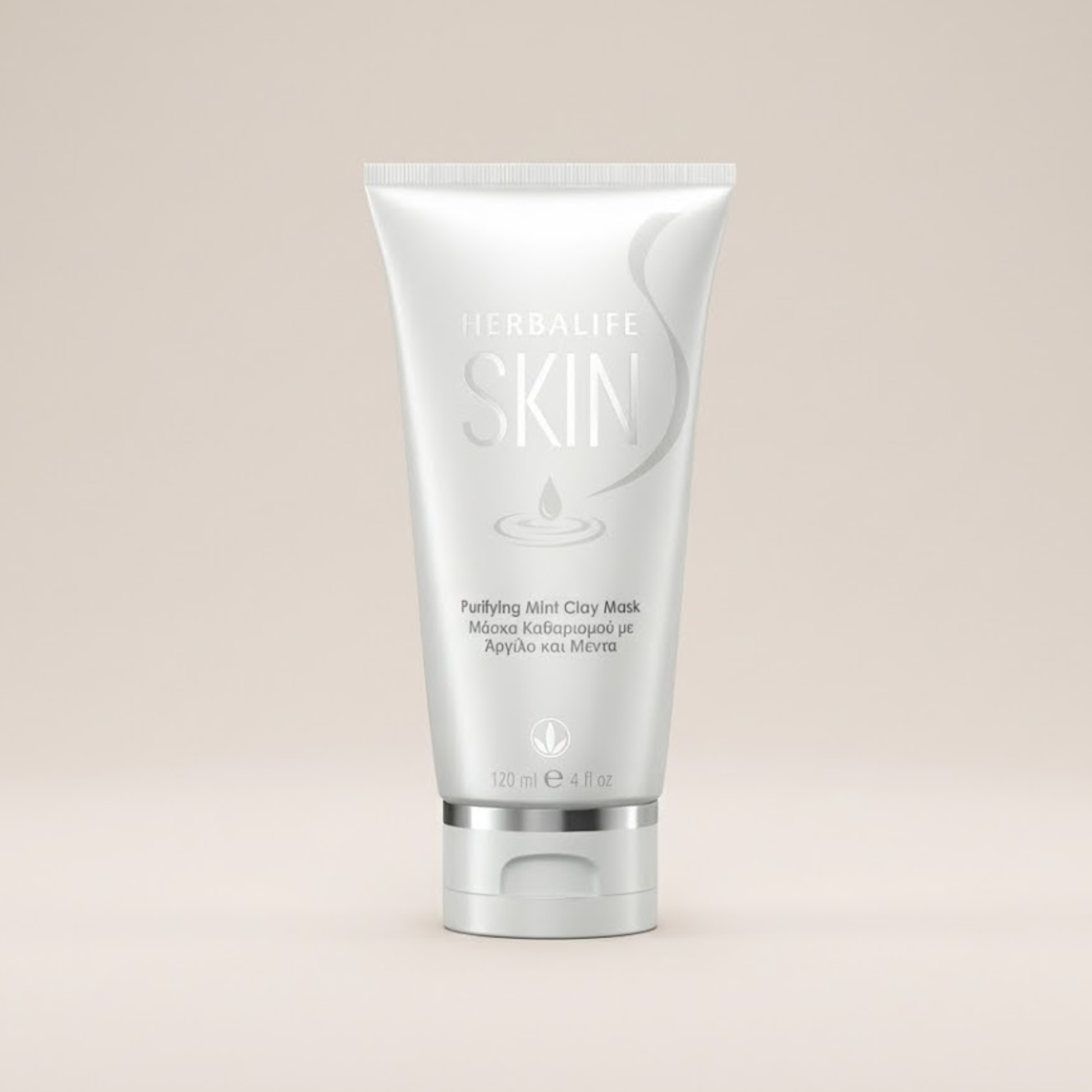 Herbalife SKIN Purifying Mint Clay Mask Herbalife  - 