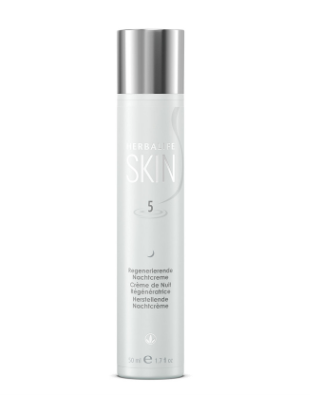 Herbalife skin regenerating night cream 50ml moisturiser