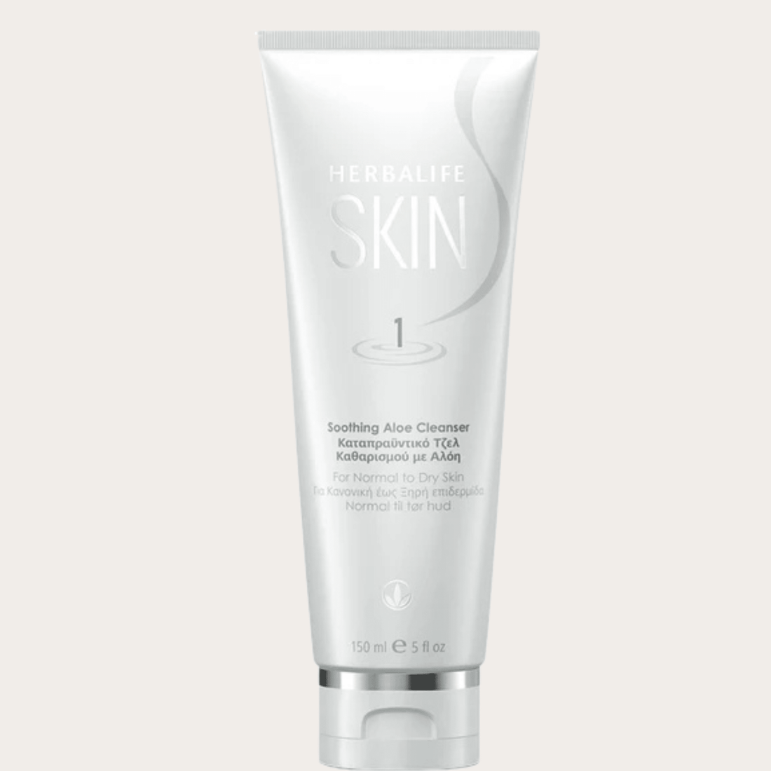 Herbalife - Soothing Aloe Cleanser Herbalife  - 