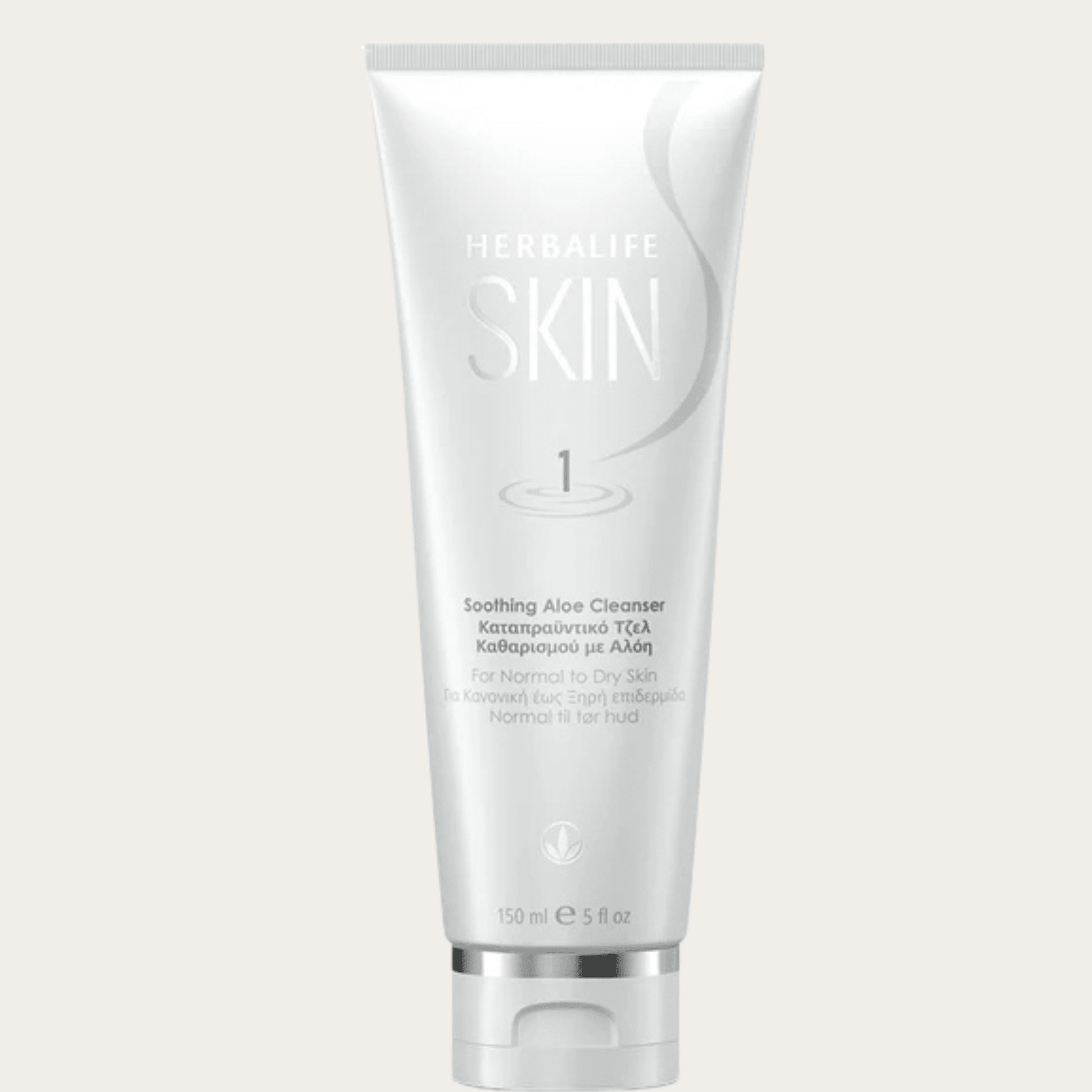 Herbalife - Soothing Aloe Cleanser Herbalife  - 