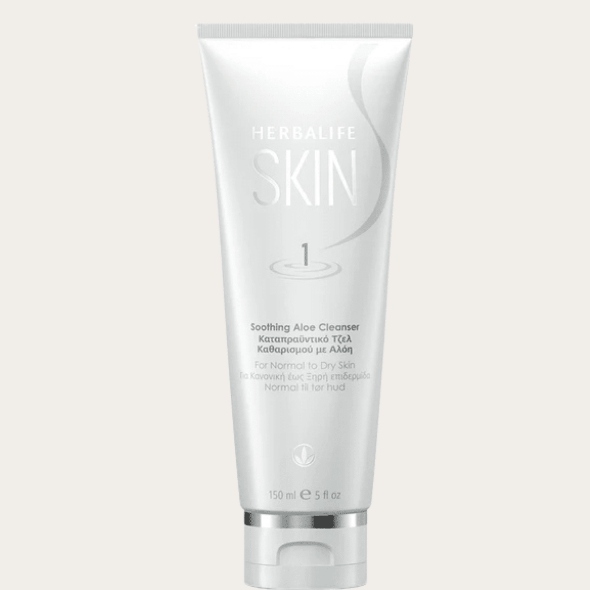 Herbalife - Soothing Aloe Cleanser Herbalife  - 