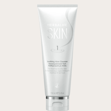 Herbalife - Soothing Aloe Cleanser Herbalife  - 