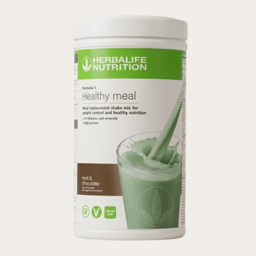 Herbalife Starter Bundle – Shake, Tea & Aloe Herbalife  - 